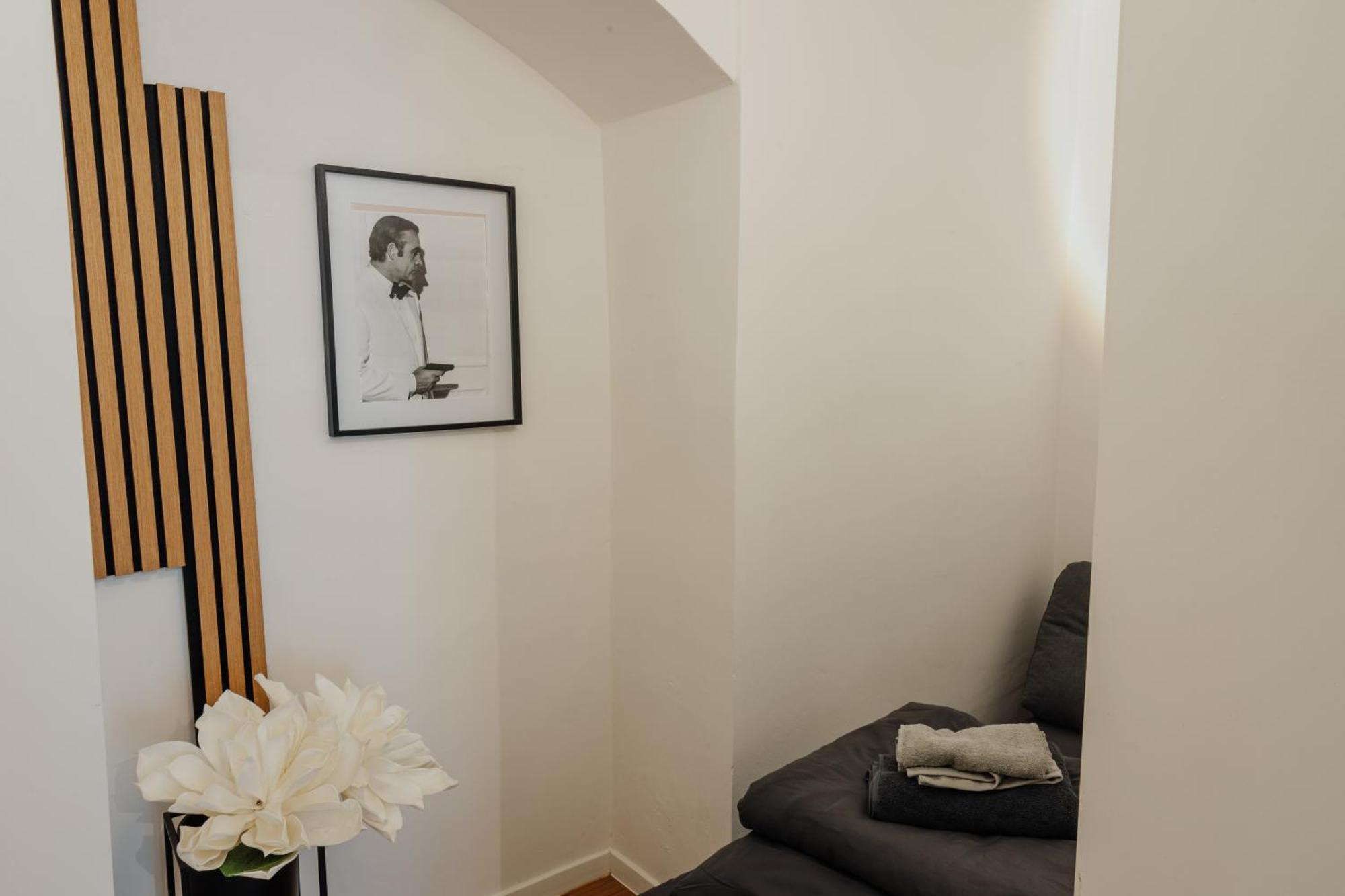 Cityheart Appartement - Stadt Mitte - Stilvoll Passau Exterior photo
